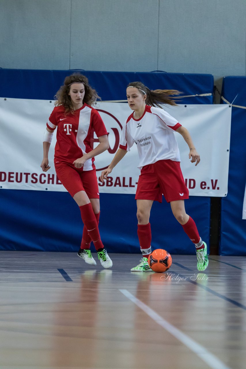 Bild 232 - Norddeutsche Futsalmeisterschaft